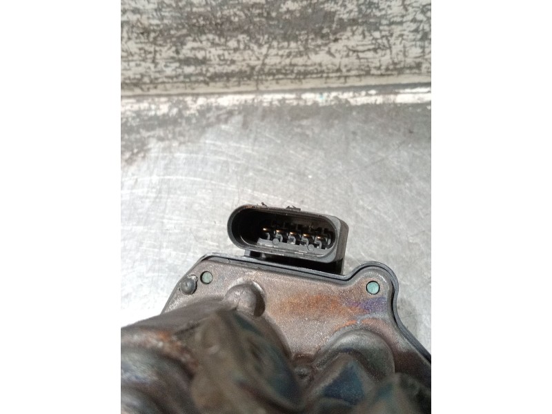 Recambio de caja mariposa para skoda octavia iii (5e3, nl3, nr3) 2.0 tdi referencia OEM IAM 04L128063T A2C94859900 