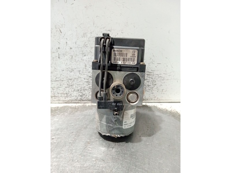 Recambio de abs para saab 9-5 sedán 2.0 t e ecopower referencia OEM IAM 0265216471 4779484 0273004223