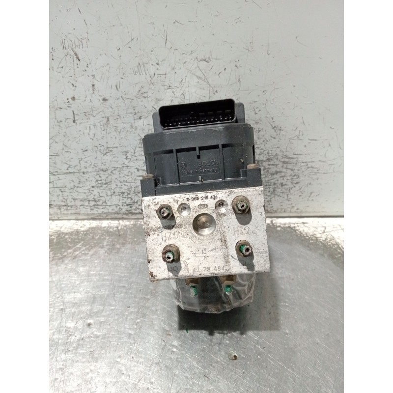 Recambio de abs para saab 9-5 sedán 2.0 t e ecopower referencia OEM IAM 0265216471 4779484 0273004223