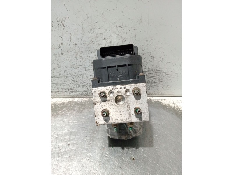 Recambio de abs para saab 9-5 sedán 2.0 t e ecopower referencia OEM IAM 0265216471 4779484 0273004223