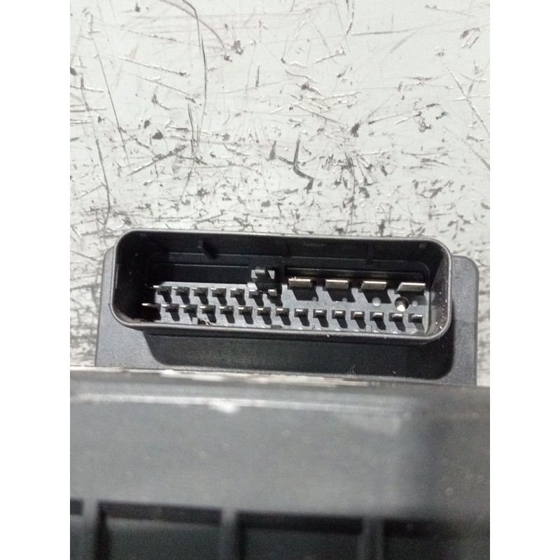 Recambio de abs para saab 9-5 sedán 2.0 t e ecopower referencia OEM IAM 0265216471 4779484 0273004223