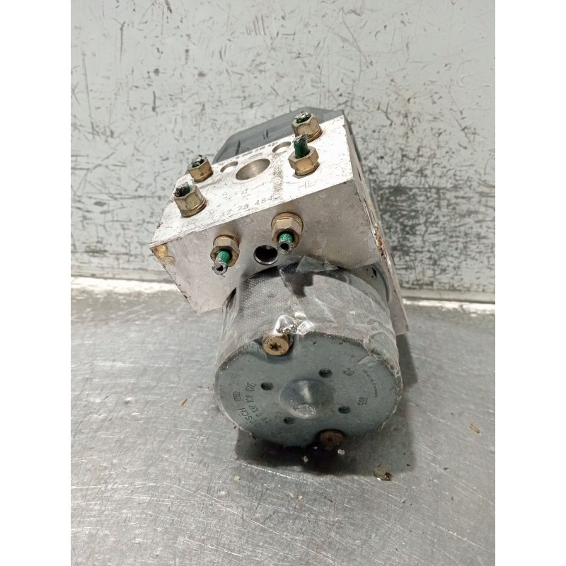 Recambio de abs para saab 9-5 sedán 2.0 t e ecopower referencia OEM IAM 0265216471 4779484 0273004223