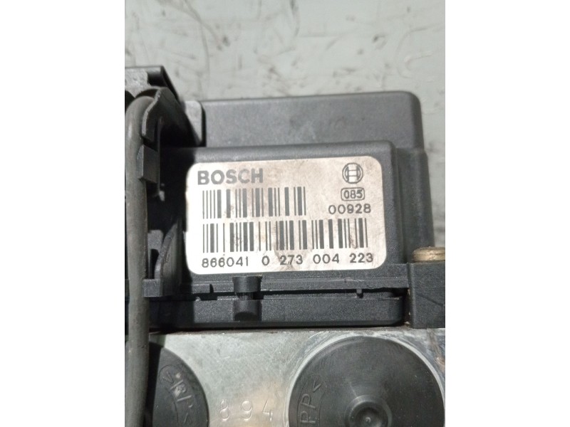 Recambio de abs para saab 9-5 sedán 2.0 t e ecopower referencia OEM IAM 0265216471 4779484 0273004223