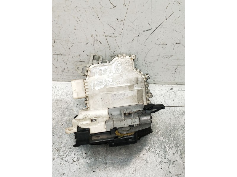 Recambio de motor cierre centralizado trasero izquierdo para seat altea (5p1) 1.2 tsi referencia OEM IAM W05P0839011B  