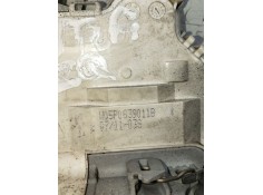 Recambio de motor cierre centralizado trasero izquierdo para seat altea (5p1) 1.2 tsi referencia OEM IAM W05P0839011B   2