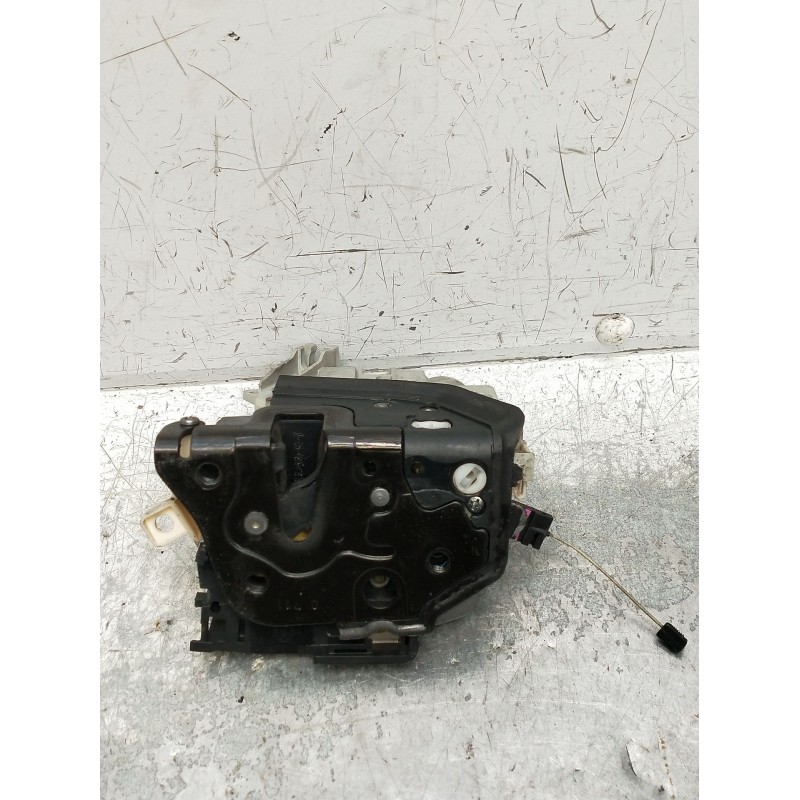 Recambio de motor cierre centralizado delantero derecho para seat altea (5p1) 1.2 tsi referencia OEM IAM 1P1837016B  