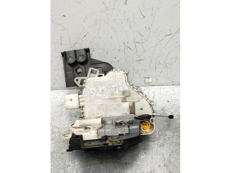 Recambio de motor cierre centralizado delantero izquierdo para seat altea (5p1) 1.2 tsi referencia OEM IAM 1P1837015B  