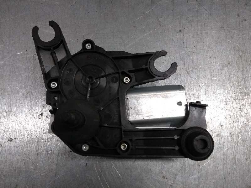 Recambio de motor limpia trasero para citroen c3 1.6 hdi fap referencia OEM IAM W000009779  