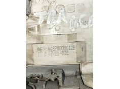 Recambio de motor cierre centralizado trasero derecho para seat altea (5p1) 1.2 tsi referencia OEM IAM W05P0839012B   2