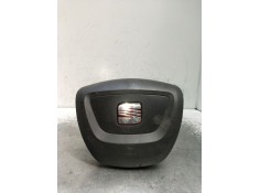 Recambio de airbag delantero izquierdo para seat altea (5p1) 1.2 tsi referencia OEM IAM 0589P1000925  