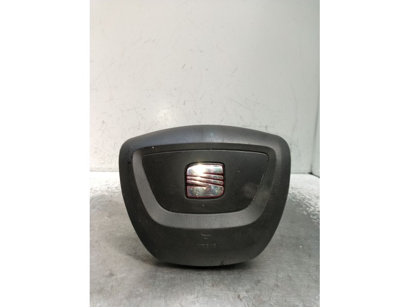 Recambio de airbag delantero izquierdo para seat altea (5p1) 1.2 tsi referencia OEM IAM 0589P1000925  