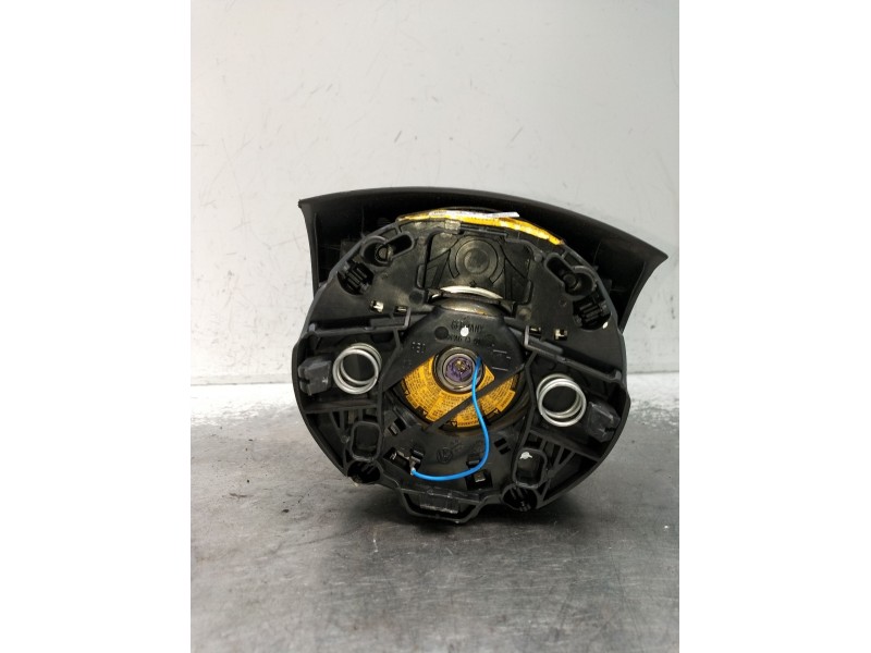 Recambio de airbag delantero izquierdo para seat altea (5p1) 1.2 tsi referencia OEM IAM 0589P1000925  