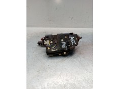 Recambio de motor cierre centralizado delantero derecho para volkswagen polo iv (9n_, 9a_) 1.4 tdi referencia OEM IAM 3p  