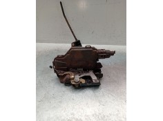 Recambio de motor cierre centralizado delantero derecho para volkswagen polo iv (9n_, 9a_) 1.4 tdi referencia OEM IAM 3p   2