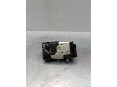 Recambio de motor cierre centralizado delantero izquierdo para ford fusion (ju_) 1.6 referencia OEM IAM   