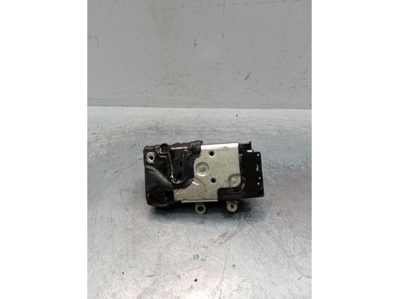 Recambio de motor cierre centralizado delantero izquierdo para ford fusion (ju_) 1.6 referencia OEM IAM   