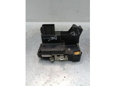 Recambio de motor cierre centralizado delantero izquierdo para ford fusion (ju_) 1.6 referencia OEM IAM    2