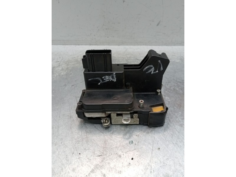 Recambio de motor cierre centralizado delantero izquierdo para ford fusion (ju_) 1.6 referencia OEM IAM   