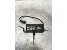 Recambio de limpia faros xenon para volvo v70 ii (285) d5 referencia OEM IAM 0390206219 8620959 Izquierdo