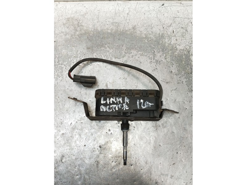 Recambio de limpia faros xenon para volvo v70 ii (285) d5 referencia OEM IAM 0390206219 8620959 Izquierdo