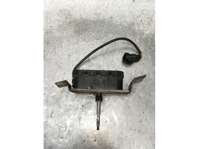 Recambio de limpia faros xenon para volvo v70 ii (285) d5 referencia OEM IAM 0390206219 8620959 Izquierdo