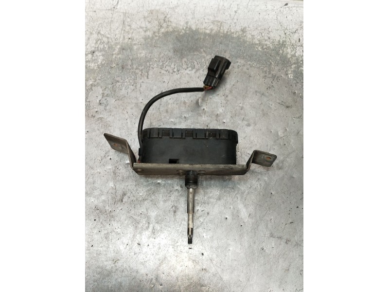 Recambio de limpia faros xenon para volvo v70 ii (285) d5 referencia OEM IAM 0390206218 8620960 Derecho