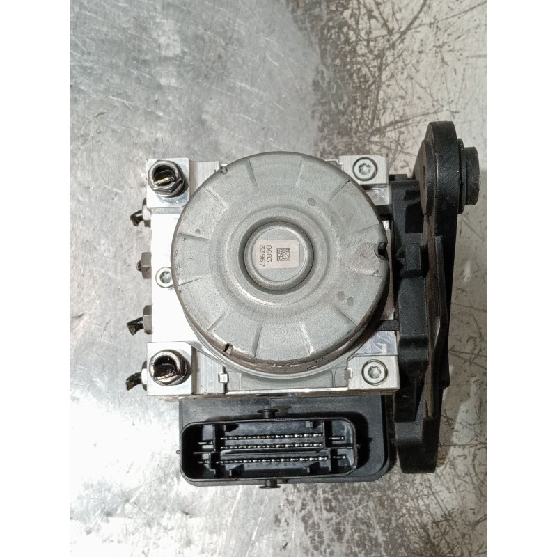 Recambio de abs para skoda octavia iii (5e3, nl3, nr3) 2.0 tdi referencia OEM IAM 5Q0614517AQ 10091643013 10022009014