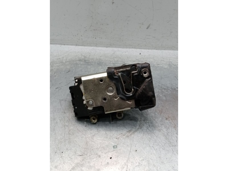 Recambio de motor cierre centralizado delantero derecho para ford fusion (ju_) 1.6 referencia OEM IAM   