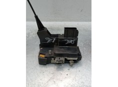 Recambio de motor cierre centralizado delantero derecho para ford fusion (ju_) 1.6 referencia OEM IAM    2