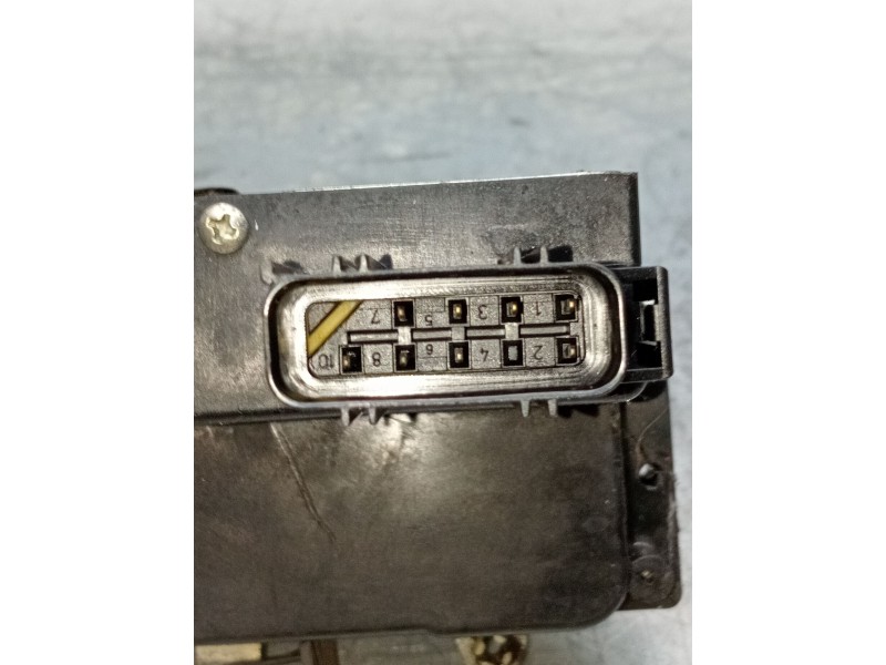 Recambio de motor cierre centralizado delantero derecho para ford fusion (ju_) 1.6 referencia OEM IAM   