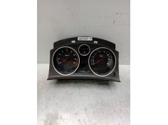 Recambio de cuadro instrumentos para opel astra h (a04) 1.6 (l48) referencia OEM IAM 13216682  