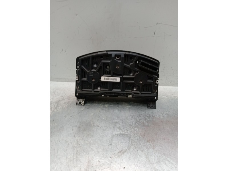 Recambio de cuadro instrumentos para opel astra h (a04) 1.6 (l48) referencia OEM IAM 13216682  