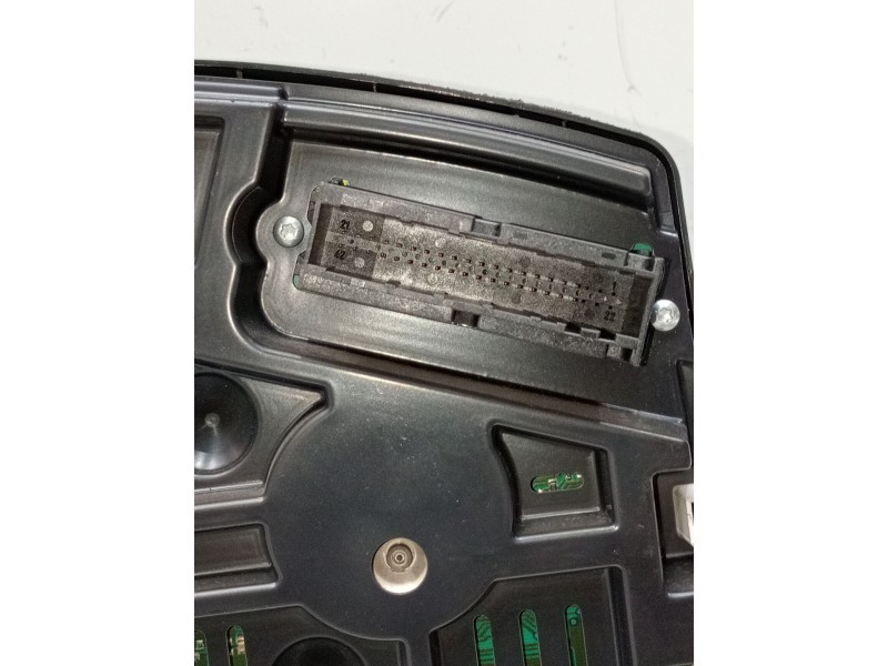 Recambio de cuadro instrumentos para opel astra h (a04) 1.6 (l48) referencia OEM IAM 13216682  