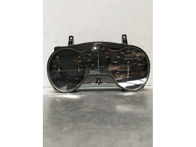 Recambio de cuadro instrumentos para seat altea (5p1) 1.2 tsi referencia OEM IAM 1P0920850F  