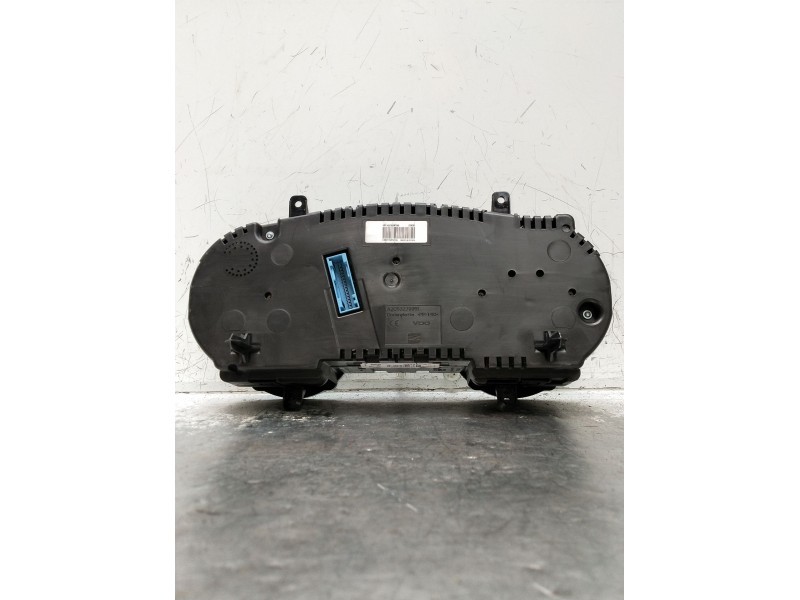 Recambio de cuadro instrumentos para seat altea (5p1) 1.2 tsi referencia OEM IAM 1P0920850F  