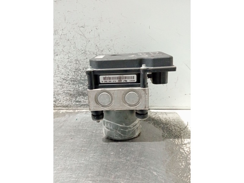 Recambio de abs para peugeot 308 active referencia OEM IAM 0265252070 0265951870 9677013480 9666957480  Recambio de abs para peugeot 308 active referencia OEM IAM 0265252070 0265951870 9677013480 9666957480