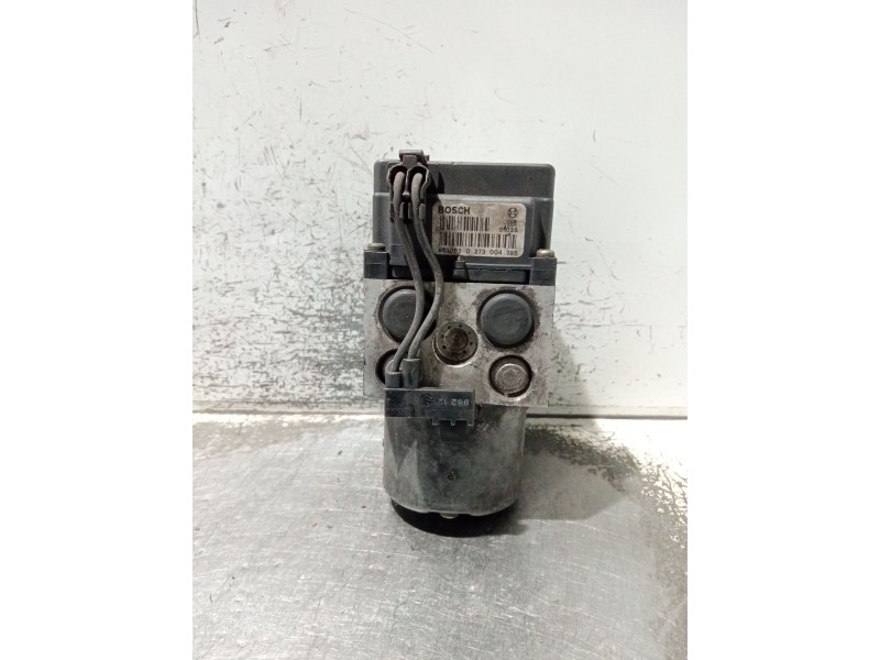 Recambio de abs para renault scenic rx4 (ja0) 1.9 dci referencia OEM IAM 0265216680 7700430231 0273004395