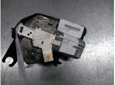 Recambio de motor limpia trasero para citroen c3 1.6 hdi fap referencia OEM IAM W000009779   2