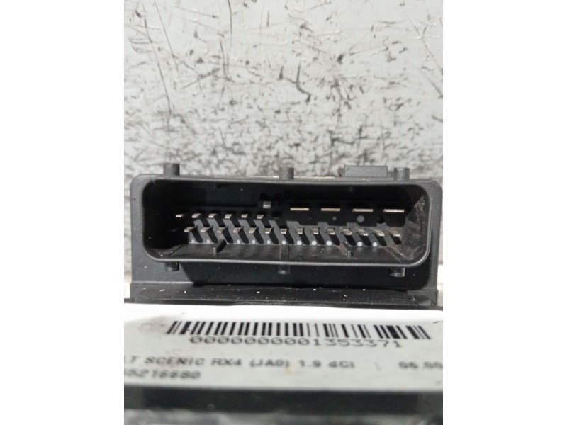 Recambio de abs para renault scenic rx4 (ja0) 1.9 dci referencia OEM IAM 0265216680 7700430231 0273004395