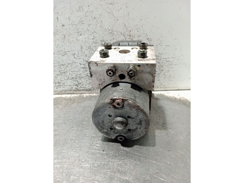Recambio de abs para renault scenic rx4 (ja0) 1.9 dci referencia OEM IAM 0265216680 7700430231 0273004395