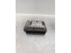 Recambio de centralita motor uce para chevrolet captiva (c100, c140) 2.0 d referencia OEM IAM 0281014296 96858577 