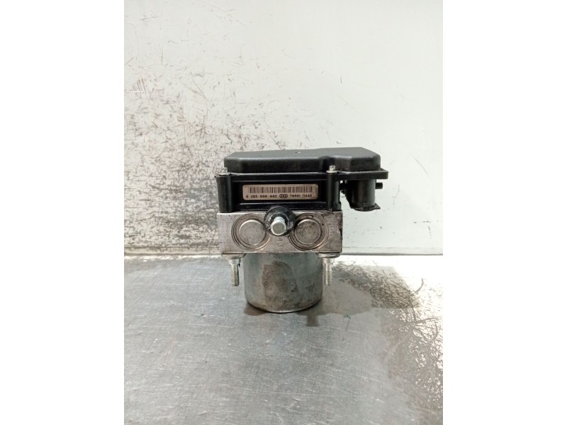 Recambio de abs para opel combo tour 1.3 cdti 16v referencia OEM IAM 0265800443 0265231583 13182319