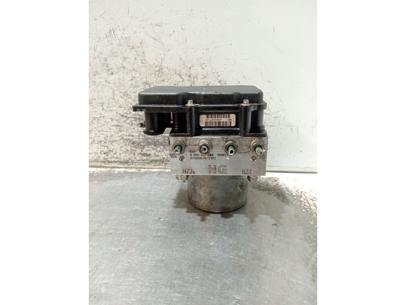 Recambio de abs para opel combo tour 1.3 cdti 16v referencia OEM IAM 0265800443 0265231583 13182319