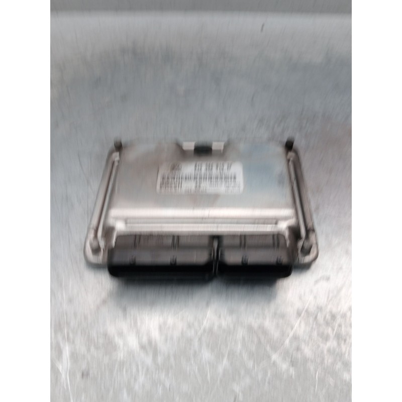 Recambio de centralita motor uce para volkswagen polo iv (9n_, 9a_) 1.4 tdi referencia OEM IAM 045906019bf 0281011241 