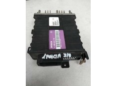 Recambio de centralita motor uce para lancia delta referencia OEM IAM 0280000715  