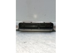 Recambio de centralita motor uce para volkswagen polo iv (9n_, 9a_) 1.4 tdi referencia OEM IAM 045906019bf 0281011241 