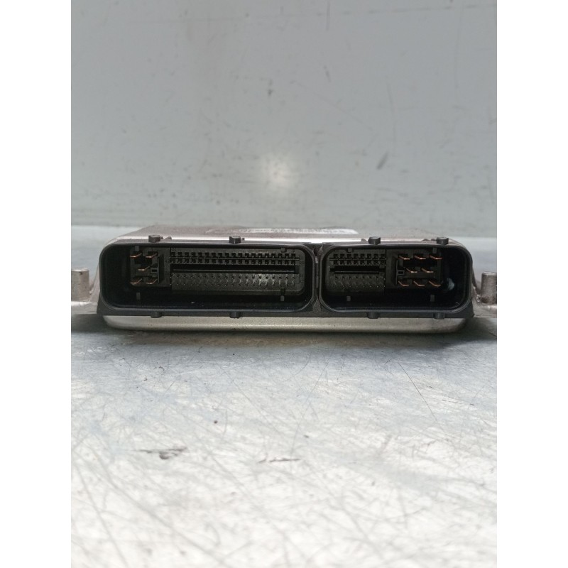 Recambio de centralita motor uce para volkswagen polo iv (9n_, 9a_) 1.4 tdi referencia OEM IAM 045906019bf 0281011241 