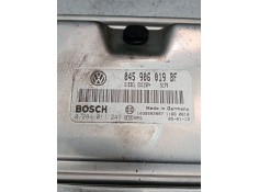 Recambio de centralita motor uce para volkswagen polo iv (9n_, 9a_) 1.4 tdi referencia OEM IAM 045906019bf 0281011241  2