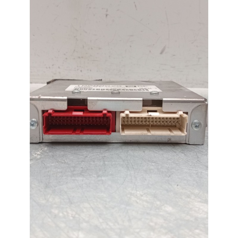 Recambio de centralita motor uce para opel corsa b (s93) 1.4 i (f08, f68, m68) referencia OEM IAM 16202279 d96006 