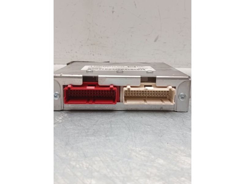 Recambio de centralita motor uce para opel corsa b (s93) 1.4 i (f08, f68, m68) referencia OEM IAM 16202279 d96006 